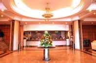 Lobi Dynasty Hotel Miri