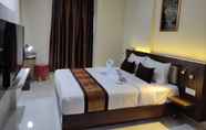 Kamar Tidur 6 Sonaview Hotel