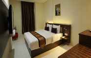Bedroom 2 Sonaview Hotel