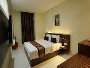 Bedroom 4 Sonaview Hotel