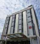EXTERIOR_BUILDING Sonaview Hotel