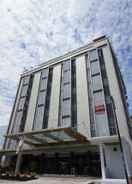 EXTERIOR_BUILDING Sona View Hotel