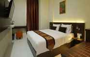 Kamar Tidur 3 Sonaview Hotel