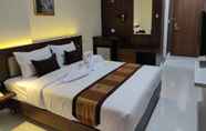 Kamar Tidur 4 Sonaview Hotel