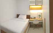 Kamar Tidur 3 9 Square VIP Residence 