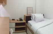 Kamar Tidur 4 9 Square VIP Residence 