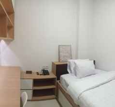 Kamar Tidur 4 9 Square VIP Residence 