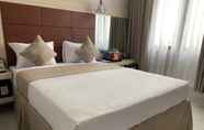 Bilik Tidur 2 Holiday Two Hotel