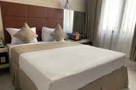 Bilik Tidur Holiday Two Hotel