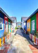COMMON_SPACE Colorful Home Stay