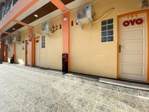 Exterior 4 OYO 2232 Kelapa Gading Residence