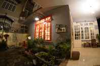 Bangunan Nha Nhien Homestay