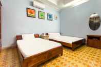 Bedroom Chikoo Homestay