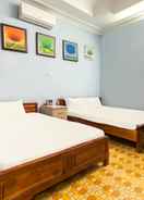 BEDROOM Chikoo Homestay