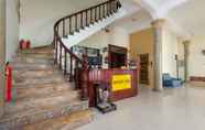 Sảnh chờ 6 Chikoo Homestay