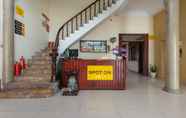 Sảnh chờ 5 Chikoo Homestay