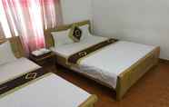 Bilik Tidur 2 Duc Minh Motel