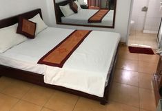 Bedroom 3 Duc Minh Motel