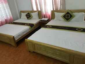Bilik Tidur 4 Duc Minh Motel