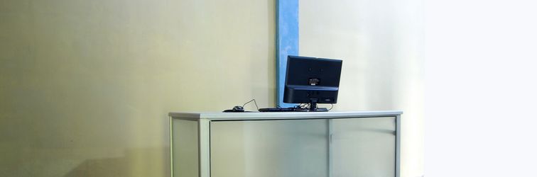 大廳 Hotel O Sherren Guest House