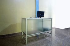 大廳 Hotel O Sherren Guest House