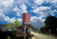 外觀 2 Hotel O Sherren Guest House