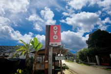 外觀 Hotel O Sherren Guest House