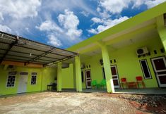 外觀 5 Hotel O Sherren Guest House