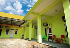 外觀 3 Hotel O Sherren Guest House