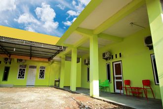 外觀 4 Hotel O Sherren Guest House