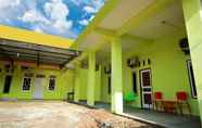 Luar Bangunan 3 OYO 2585 Sherren Guest House 20036195