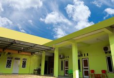 外觀 4 Hotel O Sherren Guest House