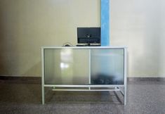 大廳 7 Hotel O Sherren Guest House