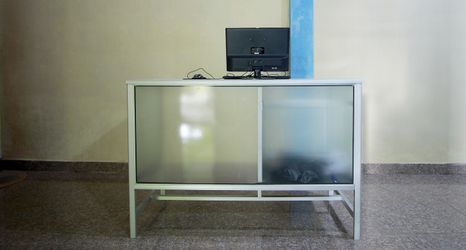 大廳 2 Hotel O Sherren Guest House