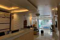 Lobi New World Hotel Hanoi