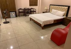 침실 2 New World Hotel Hanoi