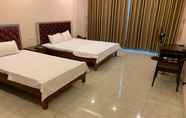 Phòng ngủ 3 New World Hotel Hanoi