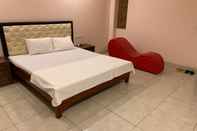 Kamar Tidur New World Hotel Hanoi