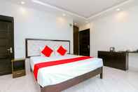 Phòng ngủ Chieu Duong Hotel