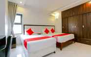 Phòng ngủ 4 Chieu Duong Hotel