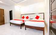 Phòng ngủ 2 Chieu Duong Hotel