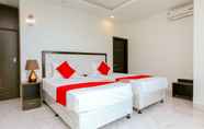 Phòng ngủ 7 Chieu Duong Hotel