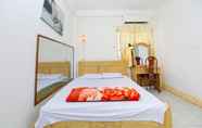 Kamar Tidur 7 Tay Do Hotel