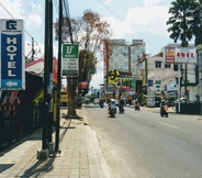 Nearby View and Attractions 3 Hotel Gunung Slamet