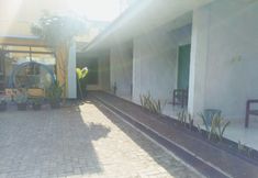 Bangunan 6 Hotel Gunung Slamet