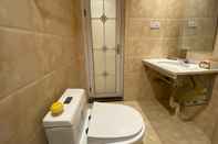 Toilet Kamar SPOT ON 89947 Mu Yu