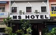 Lainnya 3 MS Hotel 