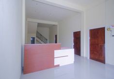 Sảnh chờ 7 OYO 2555 Diva Residen Syariah
