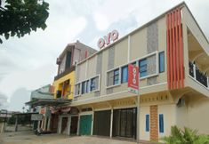 Bên ngoài 2 OYO 2555 Diva Residen Syariah