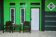 Common Space OYO 2588 Pondok Romeo Syariah